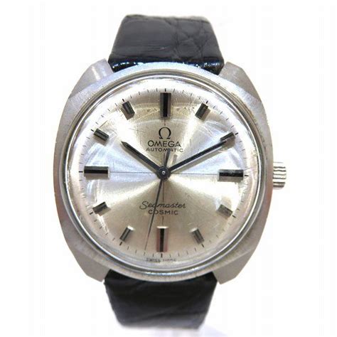 omega 165.0002